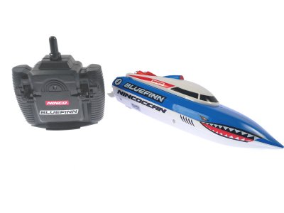 NINCOCEAN Bluefinn 2.4GHz RTR
