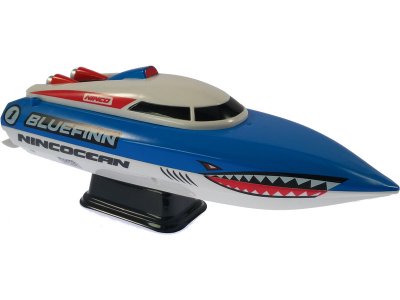 NINCOCEAN Bluefinn 2.4GHz RTR