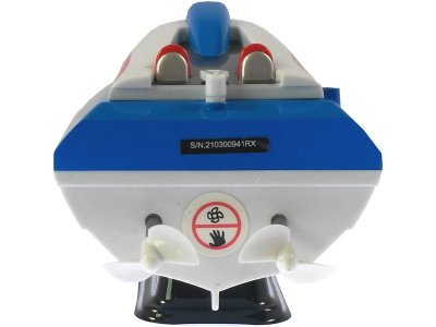 NINCOCEAN Bluefinn 2.4GHz RTR