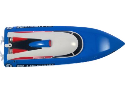 NINCOCEAN Bluefinn 2.4GHz RTR