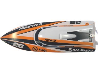 NINCOCEAN Sailfish 2.4GHz RTR