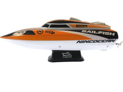 NINCOCEAN Sailfish 2.4GHz RTR