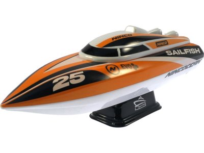 NINCOCEAN Sailfish 2.4GHz RTR