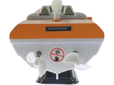 NINCOCEAN Sailfish 2.4GHz RTR