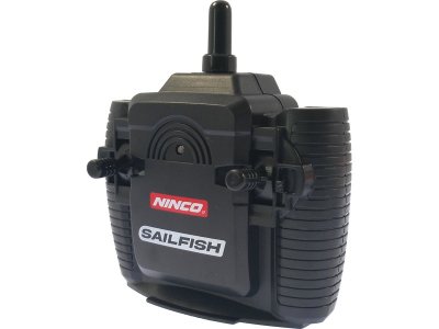 NINCOCEAN Sailfish 2.4GHz RTR