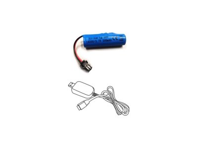 NINCOCEAN Trexx 2.4GHz RTR