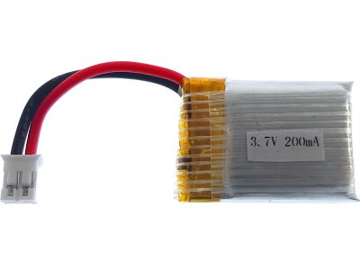 Ninco akumulátor LiPo 3.7V 200mAh