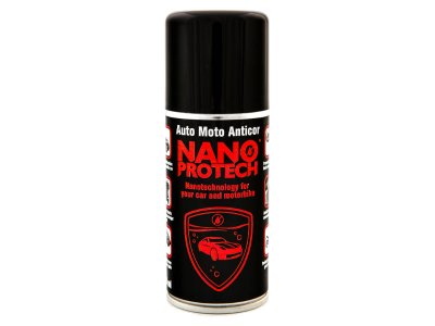 NANOPROTECH Auto Moto ANTICOR 150ml