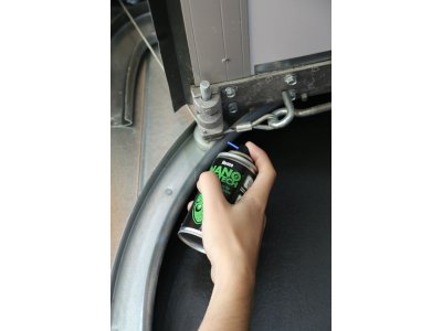 NANOPROTECH HOME 75ml