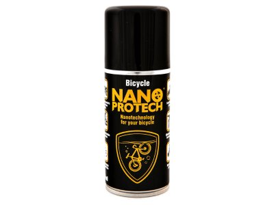 NANOPROTECH BICYCLE 150ml