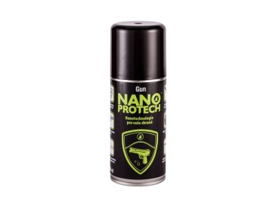 NANOPROTECH GUN 150ml
