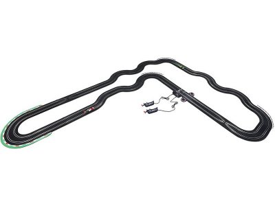 Polistil Autodráha 1:43 Mundial F1