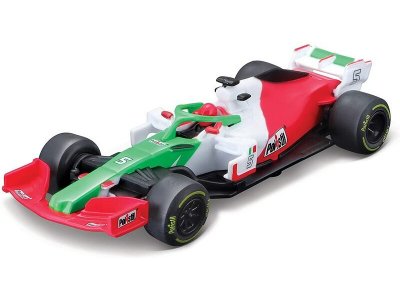 Polistil Autodráha 1:43 Mundial F1