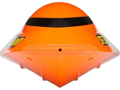 Proboat Jet Jam V2 RTR bílý