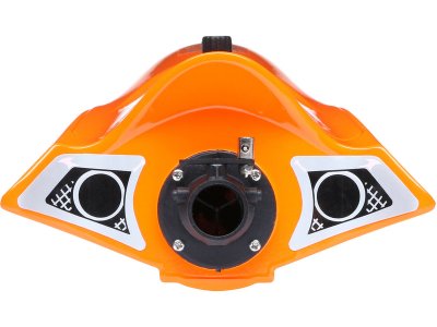 Proboat Jet Jam V2 RTR bílý