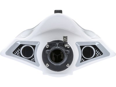 Proboat Jet Jam V2 RTR bílý
