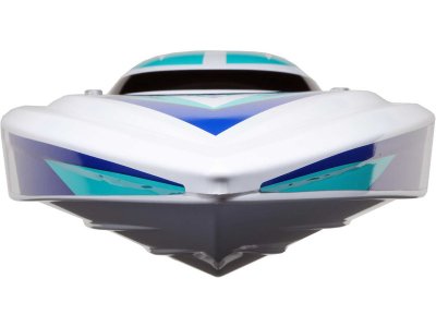 Proboat Sonicwake V2 36" RTR bílá