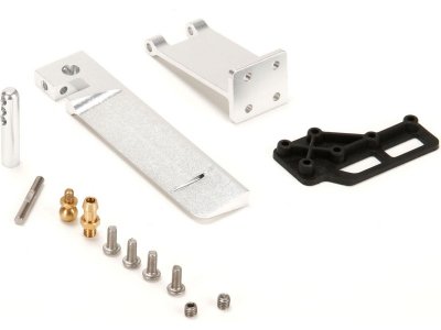 Blackjack 24 - kormidlo