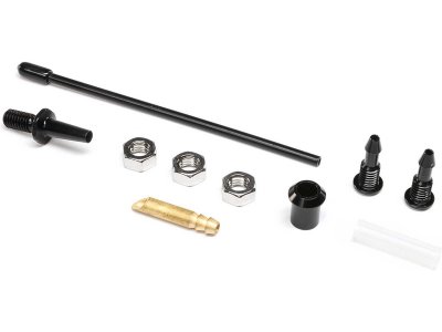 Proboat sada spojek: Impulse 32