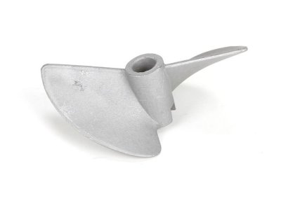 Zelos 36 - lodní šroub pravý