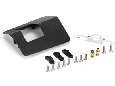 Recoil 26 - držák motoru