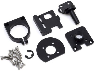 Valvryn 27: Díly náhonu hliníkové