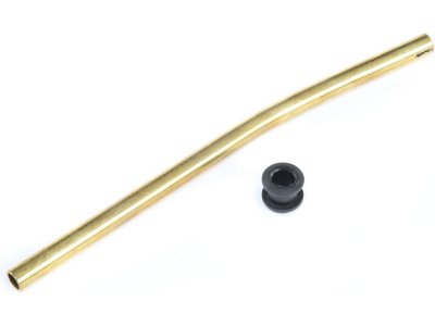 Sonicwake 36": Podpůrná trubička