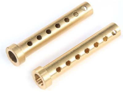 Proboat kluzné ložisko lodní hřídele