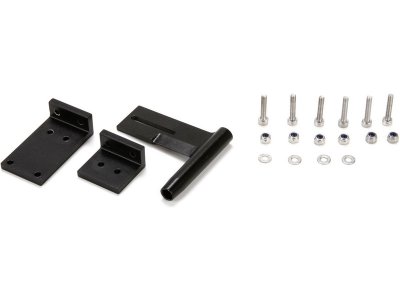 Blackjack 29 - vzpěra hřídele