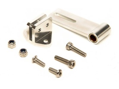 Shockwave 26 V3 - vzpěra lodního šroubu V2