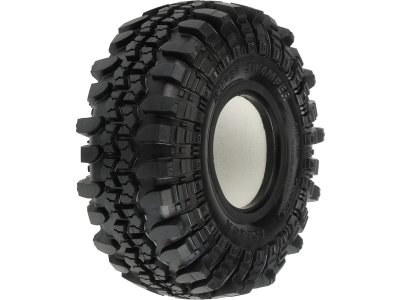 Pro-Line pneu 2.2" Interco TSL SX Super Swamper XL G8 (2)