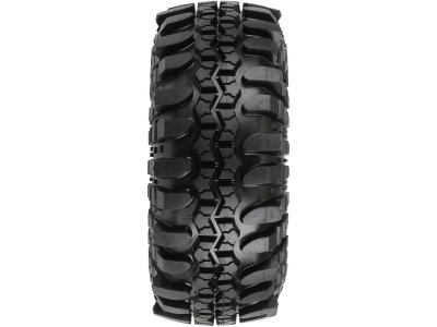 Pro-Line pneu 2.2" Interco TSL SX Super Swamper XL G8 (2)