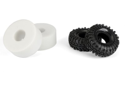 Pro-Line pneu 2.2" Interco TSL SX Super Swamper XL G8 (2)