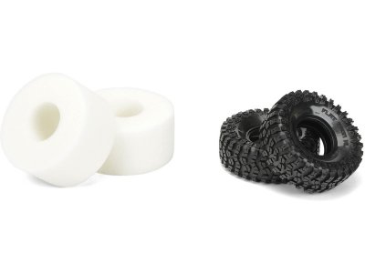 Pro-Line pneu 1.9" Flat Iron XL G8 Crawler (2)