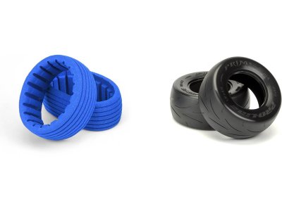 Pro-Line pneu 2.2/3.0" Prime MC Off-Road Short Course (2)