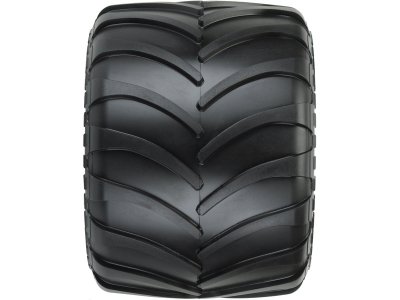 Pro-Line pneu 2.6" Destroyer M3 All Terrain Clod Buster (2)