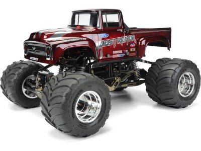 Pro-Line pneu 2.6" Destroyer M3 All Terrain Clod Buster (2)