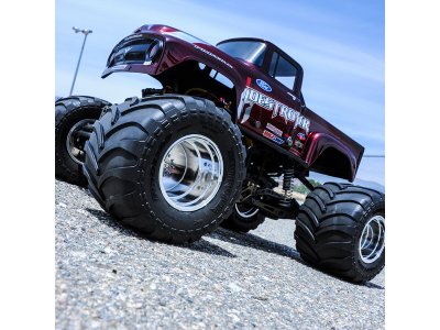 Pro-Line pneu 2.6" Destroyer M3 All Terrain Clod Buster (2)