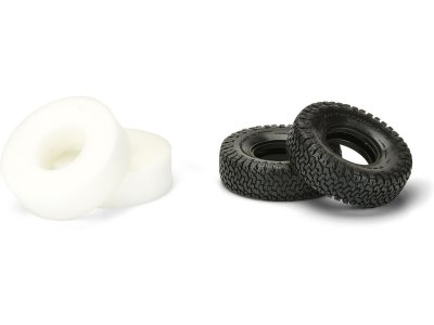 Pro-Line pneu 1.9" BFG All-Terrain KO2 G8 Crawler (2)