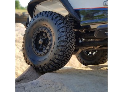 Pro-Line pneu 1.9" BFG All-Terrain KO2 G8 Crawler (2)