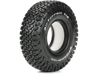 Pro-Line pneu 1.9" BFG All-Terrain KO2 G8 Crawler (2)