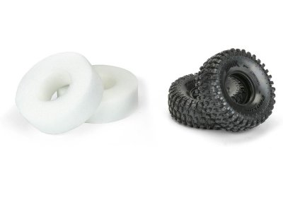 Pro-Line pneu 1.9" Hyrax Predator Crawler (2)