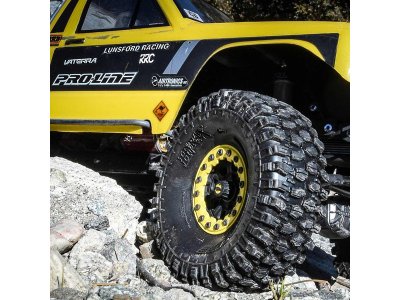 Pro-Line pneu 1.9" Hyrax Predator Crawler (2)