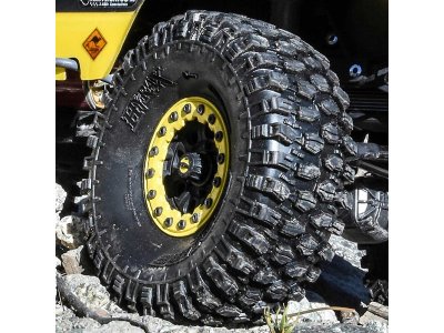 Pro-Line pneu 1.9" Hyrax G8 Crawler (2)