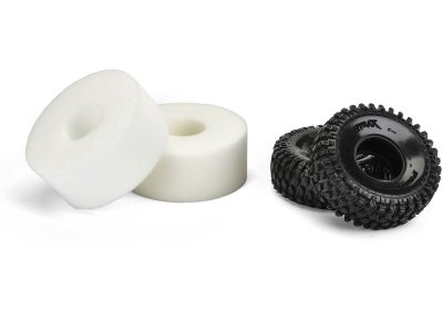 Pro-Line pneu 2.2" Hyrax G8 Crawler (2)