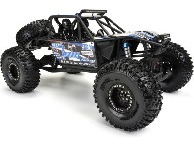 Pro-Line pneu 2.2" Hyrax G8 Crawler (2)