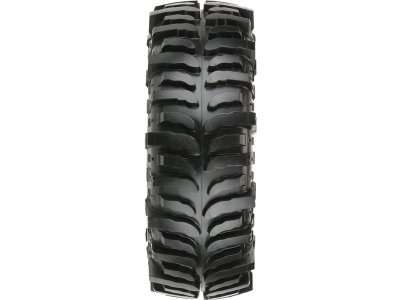 Pro-Line kolo 1.9", pneu Interco Bogger G8, disk Impulse H12mm černý (2)