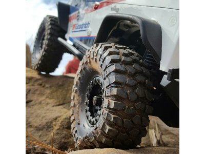 Pro-Line pneu 1.9" BFG Krawler T/A KX Predator Crawler (2)