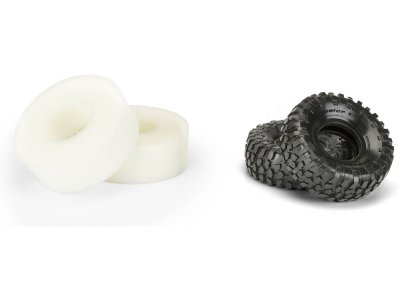 Pro-Line pneu 1.9" BFG Krawler T/A KX G8 Crawler (2)