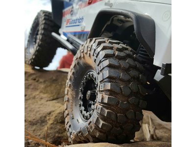 Pro-Line pneu 1.9" BFG Krawler T/A KX G8 Crawler (2)